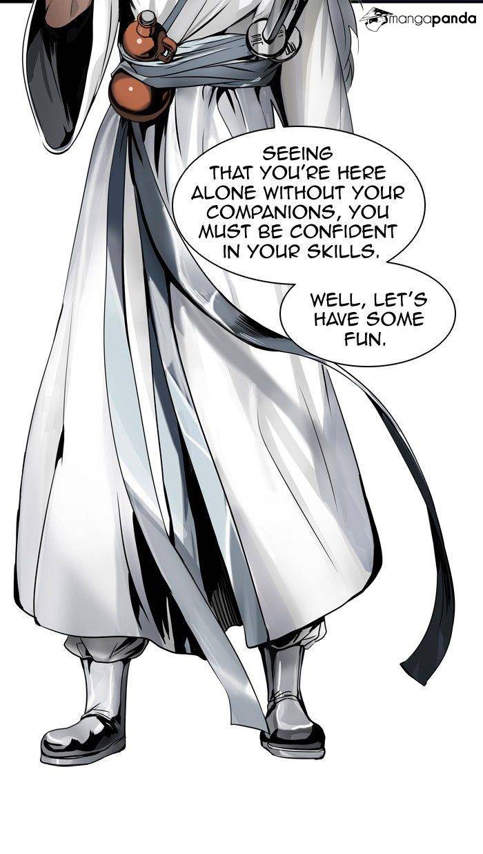 Tower of God Chapter 291 image 003